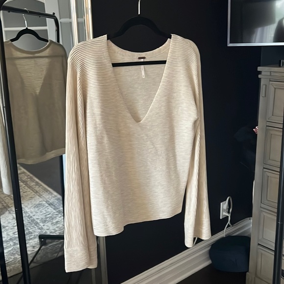 Free People women M - Picture 2 of 3